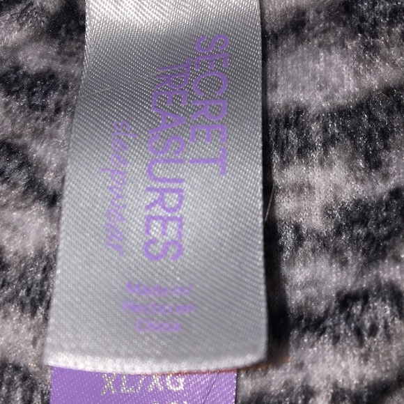 Pajama pants - Picture 3 of 4